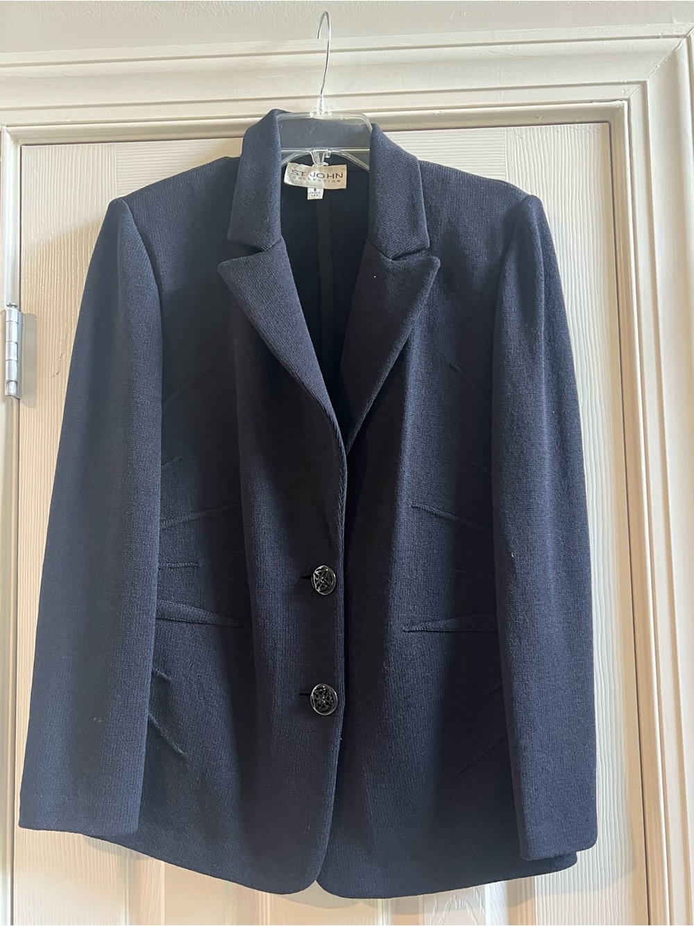 St John Collection EUC 8